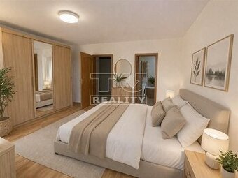 PRIPRAVUJEME NA PREDAJ 2-izbový byt vo Vysokých Tatrách