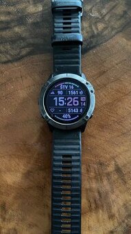 Garmin fenix 6x pro solar