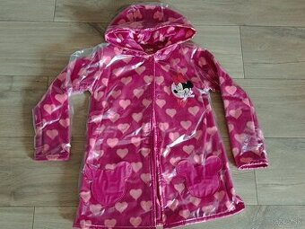 Predám pršiplášť- bunda