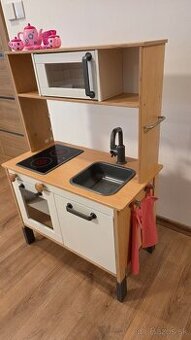 Detska kuchynka IKEA