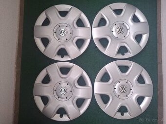 Puklice Škoda/Volkswagen R15