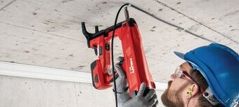 Hilti klince do nastrelovačky
