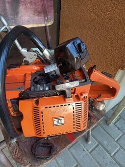Predám Husgvarnu 61