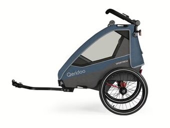 NOVA CENA 300eur - Qeridoo® Sportrex 1 Limited Edition 2022