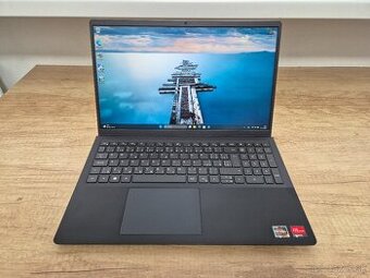 Dell Vostro 3515 /Ryzen 3-3250U/12GB RAM/FHD IPS/SSD+HDD