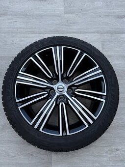 R18 ORIG.KOLA VOLVO S60/V60 235/45/18 REF DOT25