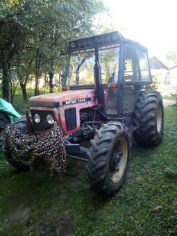 Predám Zetor 7045 UKt