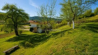 Na predaj stavebný pozemok, Haniska pri Prešove, Prešov