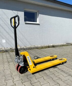 Paletový vozík 2500 kg