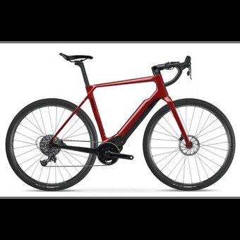 BASSO Volta gravel carbon - veľkosť L