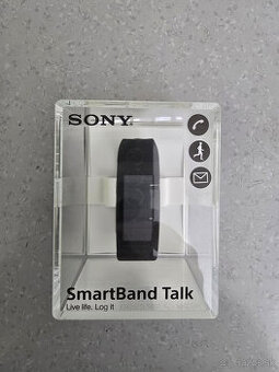 Sony SmartBand Talk SWR30