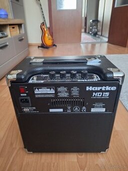 Predám gitarové kombo