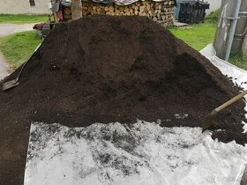Zahradny  kompost