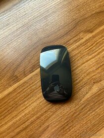 Apple Magic Mouse 2 čierna