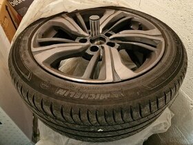 Letné pneumatiky Michelin 235/45R17