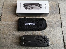 Nextool Flagship Pro čierny