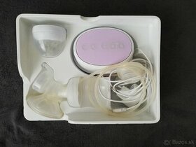 Elektrická odsávačka materského mlieka - 1