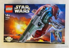 LEGO STAR WARS 75060 – Slave I - 1