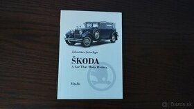 Škoda - A Car that Made History - 1