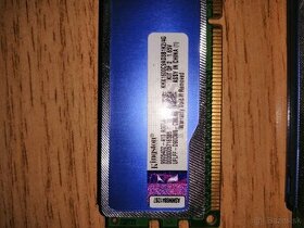 2x DDR3 RAM - 1
