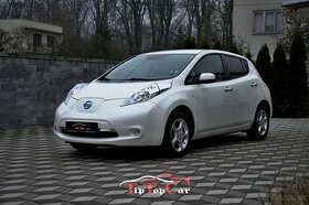 ⏩ Nissan Leaf Acenta 30 - 1