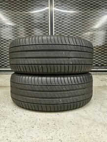 #2 Michelin Primacy 225/55 R17 97Y letné pneu 2 kusy - 1