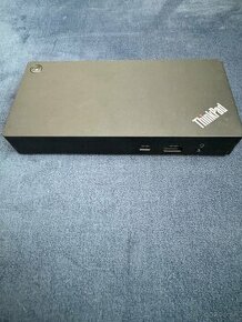 Lenovo ThinkPad Universal USB-C Dock - 1