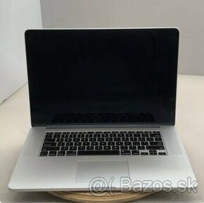 Apple MacBook Pro 15 2015