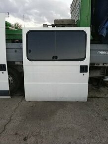 PREDAM NA DODAVKOVE FIAT DUCATO MAXIK BOCNE POSUVNE DVERE - 1