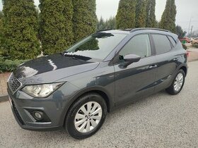 Seat Arona 1.0 TSI 110 Style