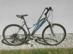 Bicykel damaky Olpran 26' kolesa za 60€