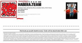 Habera & Team Tour 100 Zemplínska Šírava
