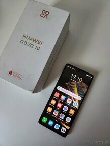 Huawei nova 10 128GB
