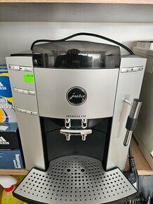 Automatický kávovar Jura Impressa F90