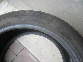 255/45R19 letne pneu Pirelli Scorpion Verde