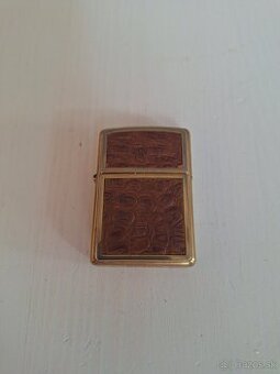 zapalovač Zippo - 1