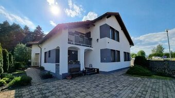 Predam rodinný dom