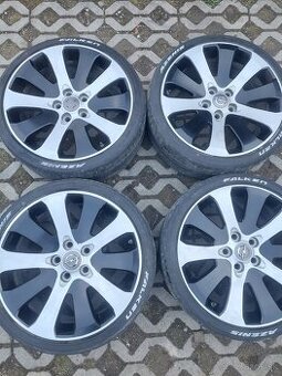 Kolesá opel insignia 5x120 r19