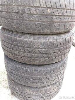 Predam letné pneu 185/60r14