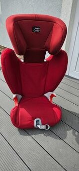 Romer Kidfix SL 15-36kg s ISO-fixom