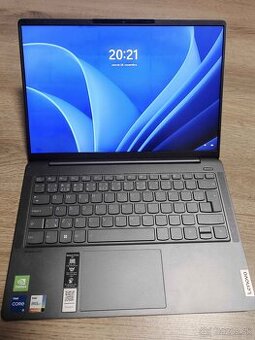 Lenovo IdeaPad 5 Pro 14"