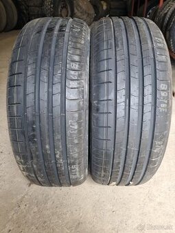 Pirelli P Zero 235/50 R20 104Y 2KS 360€
