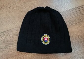 Zimná čiapka ZVJS