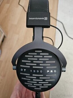 Beyerdynamic DT 1990 PRO - 1