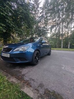 Seat Ibiza IV ST 6j 1.6 TDI