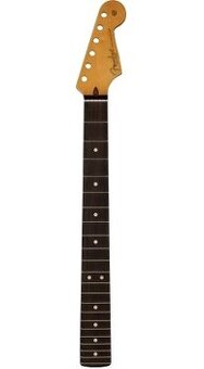 Kúpim krk na Stratocaster typ gitary