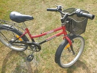 Detsky bicykel - 1