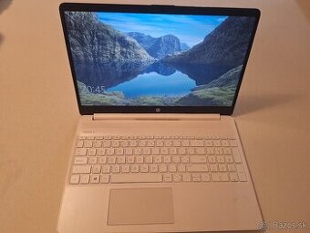 Notebook HP 15s-eq1900nc