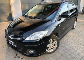 Mazda 5 2.0 16V GTA benzín manuál 107 kw