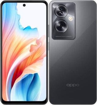 predam OPPO A79 5G BLACK. 128GB /4GB RAM